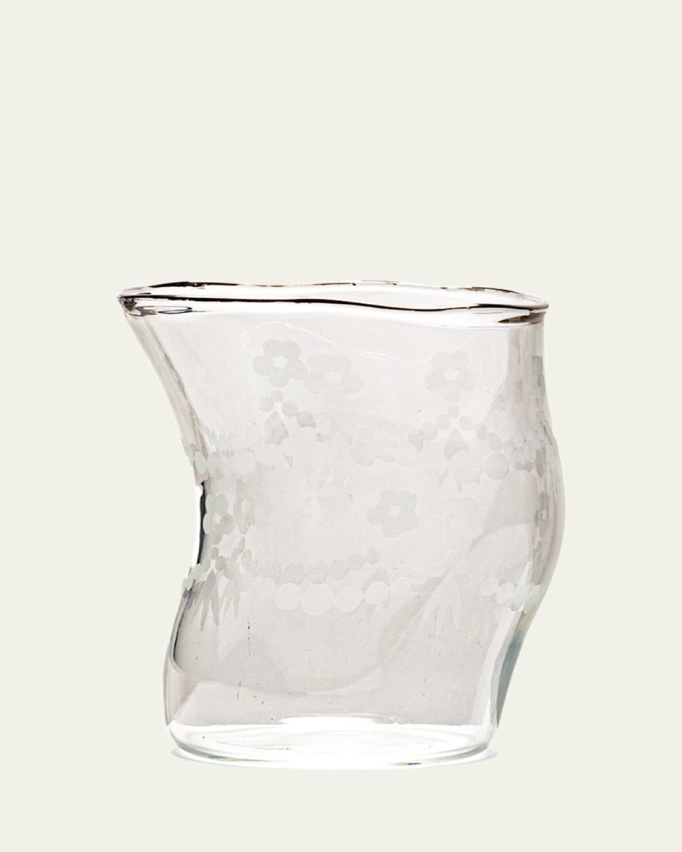 x Diesel Living Classics on Acid Spring Water Glass, 8.45 oz.